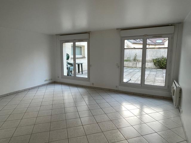 Appartement2 pièce s 59.45 m2 ORSAY CENTRE VILLE