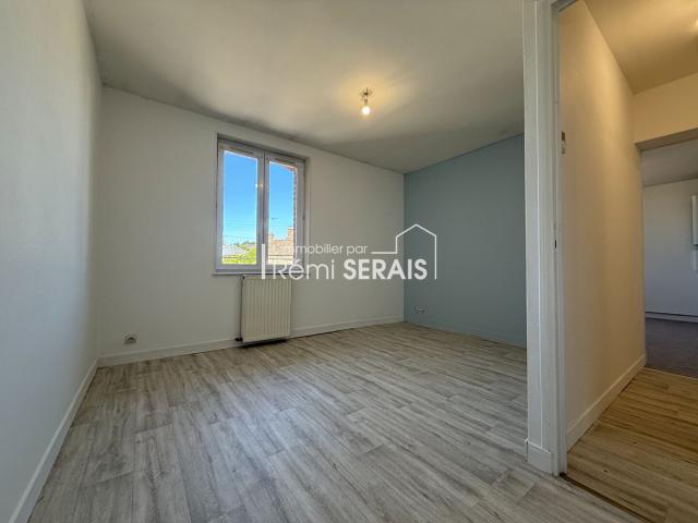Appartement2 pièce s