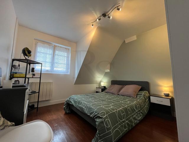 Appartement2 pièce s