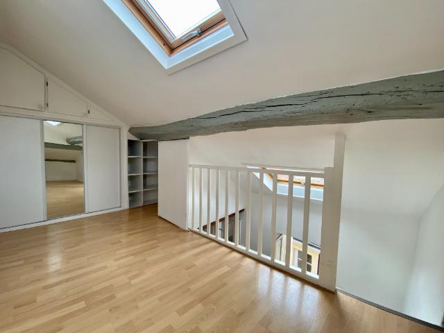Appartement2 pièce s 33.83 m2