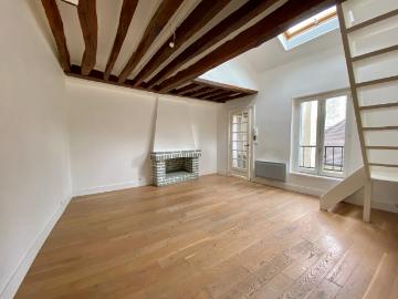 Appartement2 pièce s 33.83 m2
