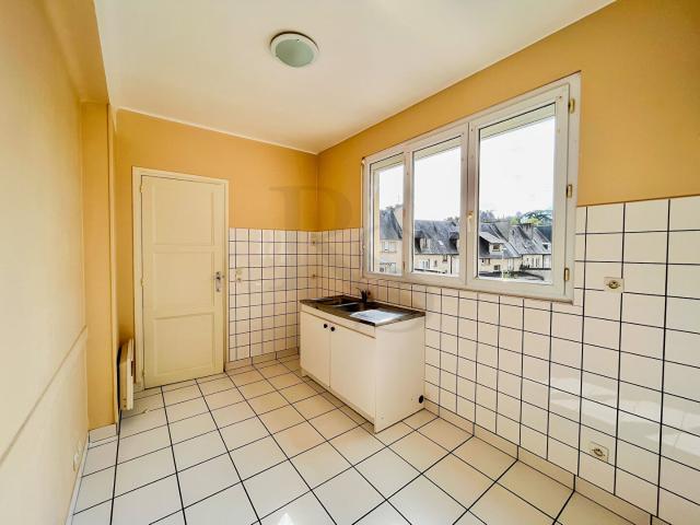 Appartement2 pièce s