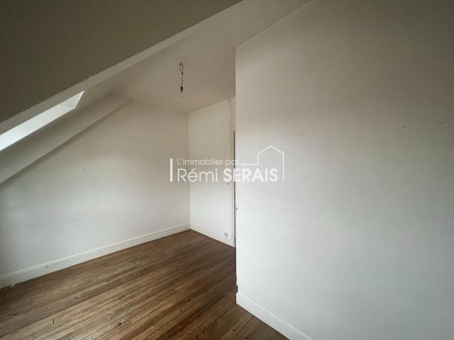 Appartement2 pièces 42.87 m² FALAISE