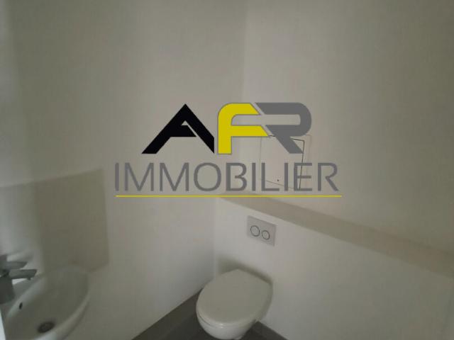 Appartement3 pièce s 62 m2