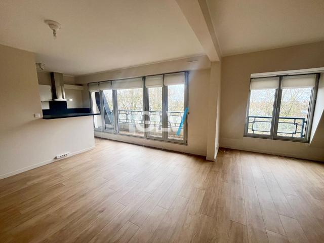 Appartement3 pièce s