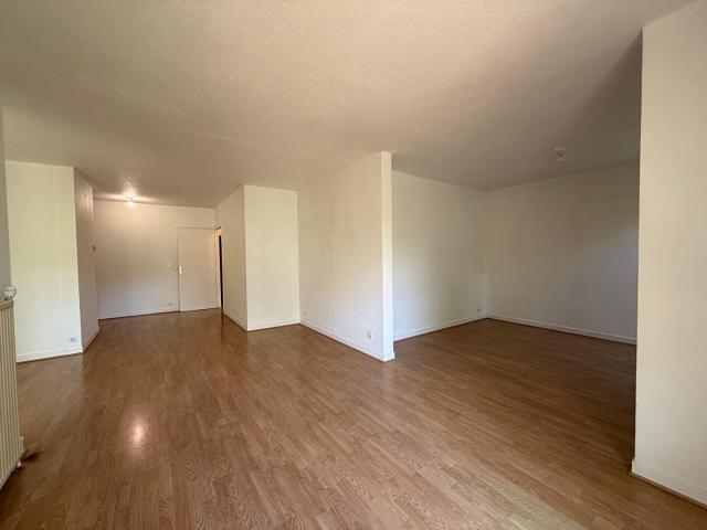 Appartement4/5p Jardin BOX CHATOU