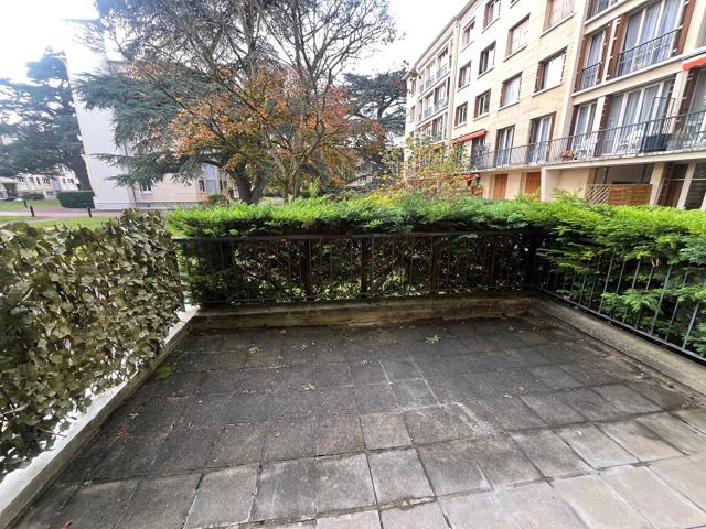 Appartement4 pièce s