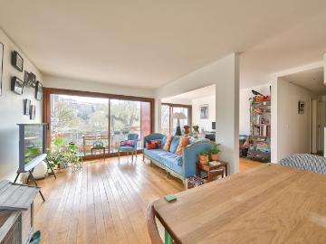Appartement5 pièce s 91.88 m2