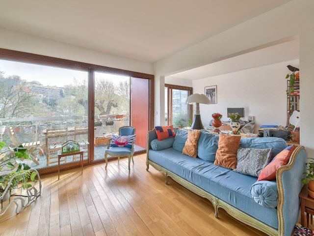 Appartement5 pièce s 91.88 m2