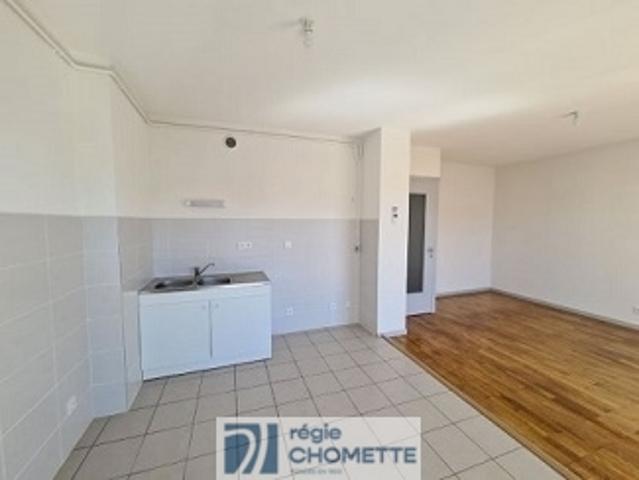 APPARTEMENT/9 RUE JULIEN 69003 LYON