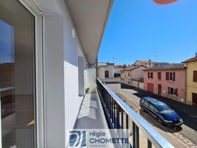 APPARTEMENT/9 RUE JULIEN 69003 LYON