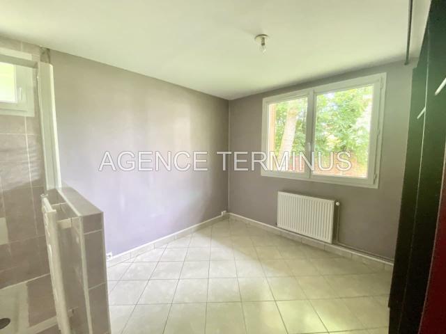 Appartement 43.89 m² 2 Pièces Saint Gratien 95210