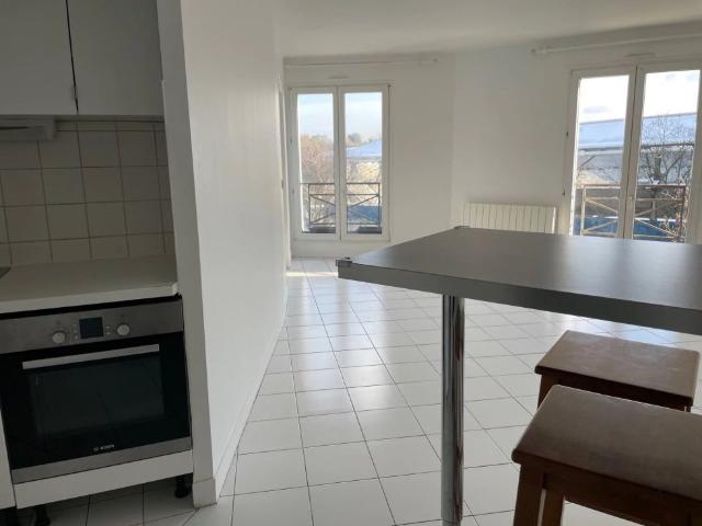 Appartement 43.18 m² 2 Pièces Paris 75013