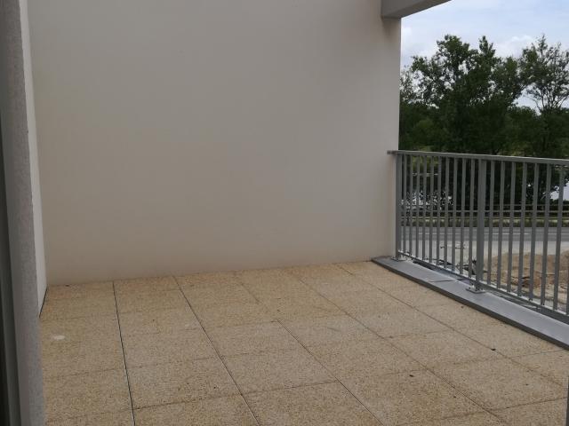 Appartement 43.3 m² 2 Pièces Villenave D'Ornon 33140