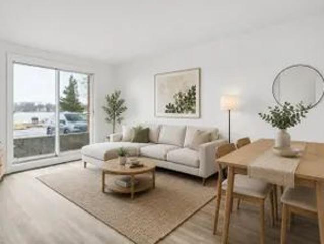 Appartement · 43 m² · L'Île Bizard Sainte Geneviève
