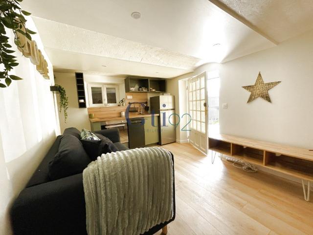 Appartement 43 m² 3 Pièces Saint Chéron 91530