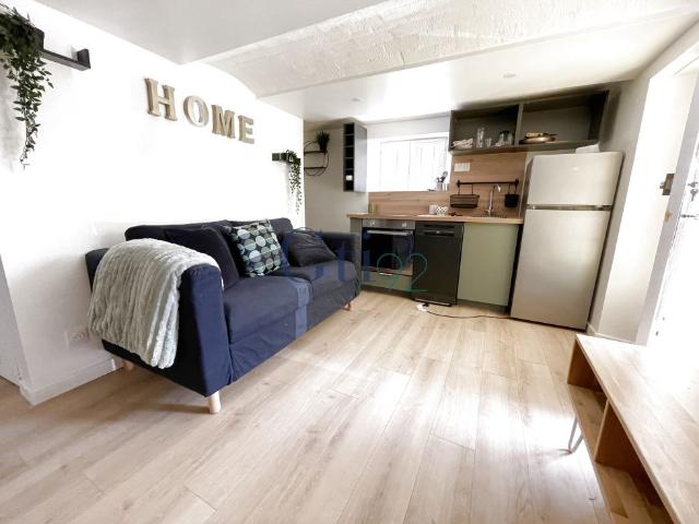 Appartement 43 m² 3 Pièces Saint Chéron 91530