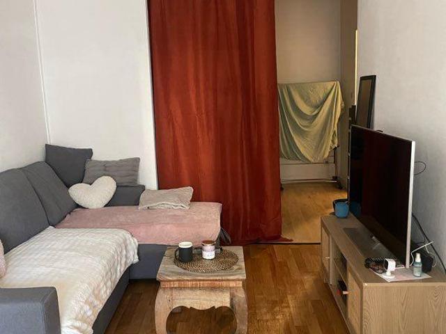 Appartement 43m2 à louer