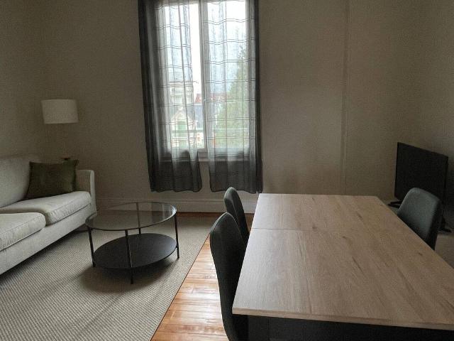Appartement 43m2 centre ville