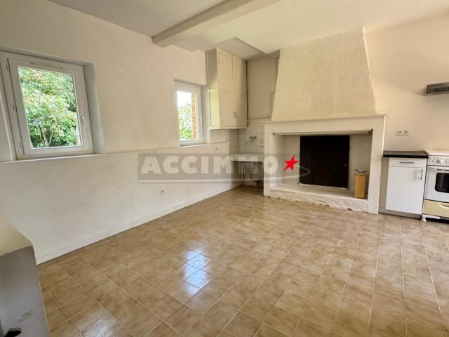 appartement 43m²