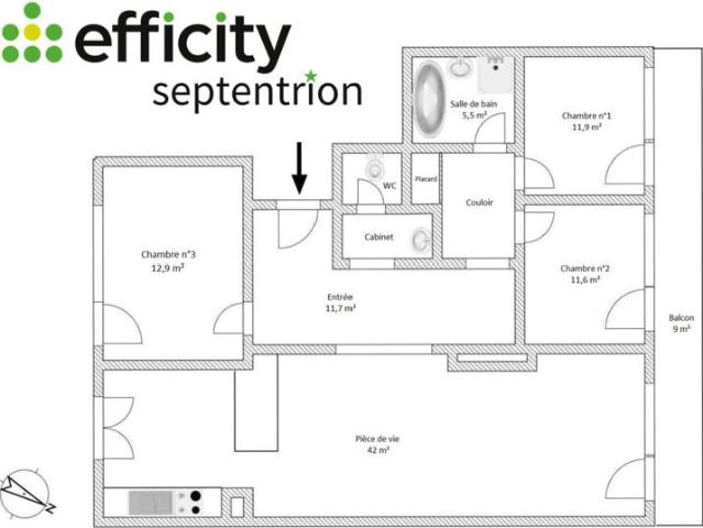 Appartement