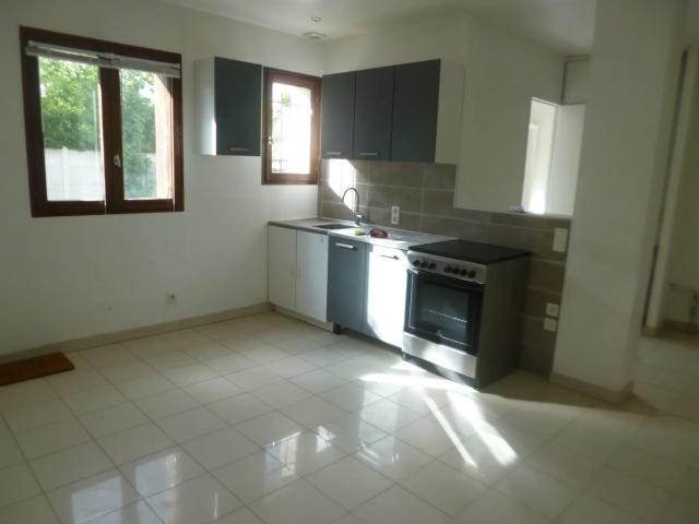 Appartement 40.42 m² 2 Pièces St Pierre Les Nemours 77140