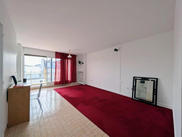 Appartement 40.42m² – PARIS