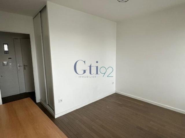 Appartement 40.48 m² 2 Pièces Clamart 92140