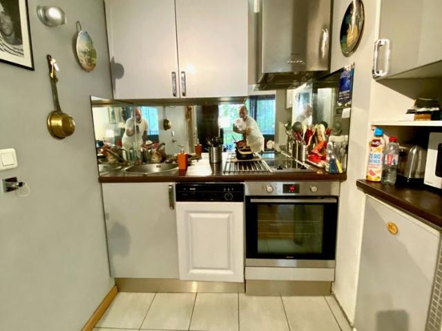 Appartement 40.4 m² 2 Pièces Paris 75012