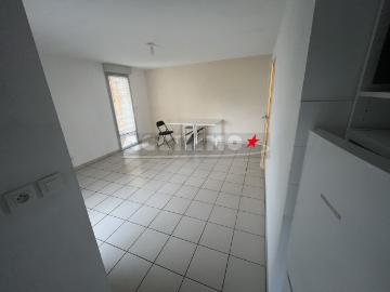 appartement 40.5m²