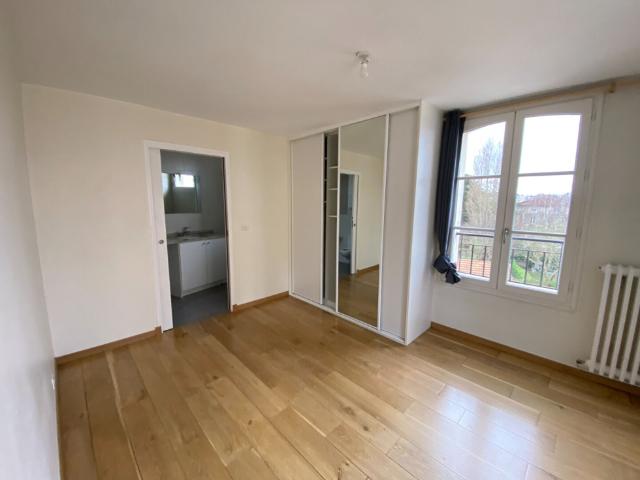 Appartement 40.78 m 2 Pi ces Versailles 78000