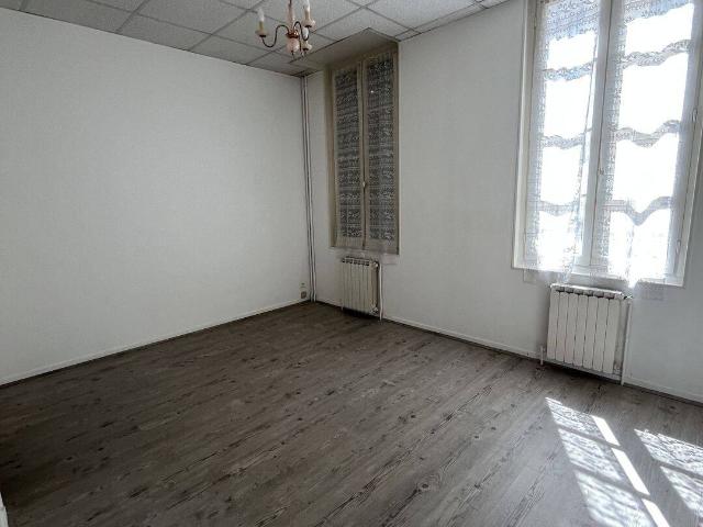 Appartement 40,88 m² 2 pièces