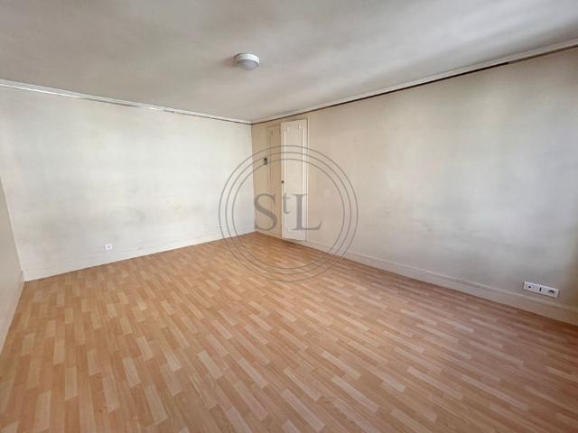 Appartement 40.99 m 2 Pi ces Versailles 78000