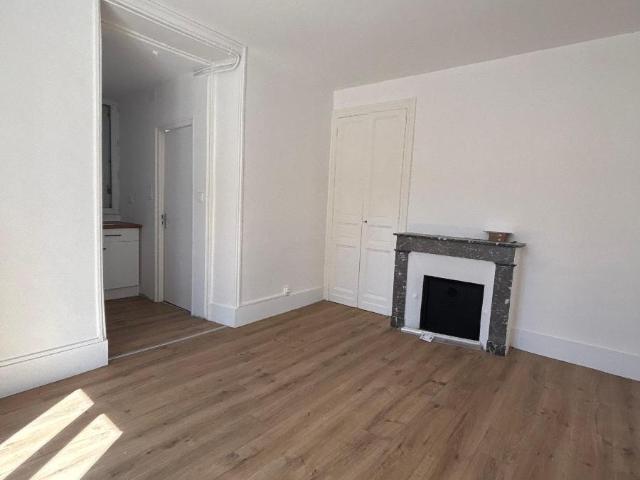Appartement 40.13 m² 2 Pièces Périgueux 24000