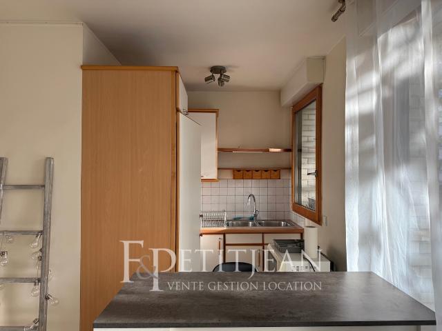Appartement 40.19 m² 2 Pièces Boulogne Billancourt 92100