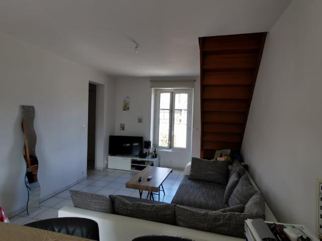 Appartement 40.28 m² 2 Pièces Limours 91470