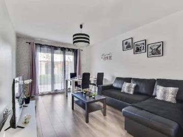Appartement 40