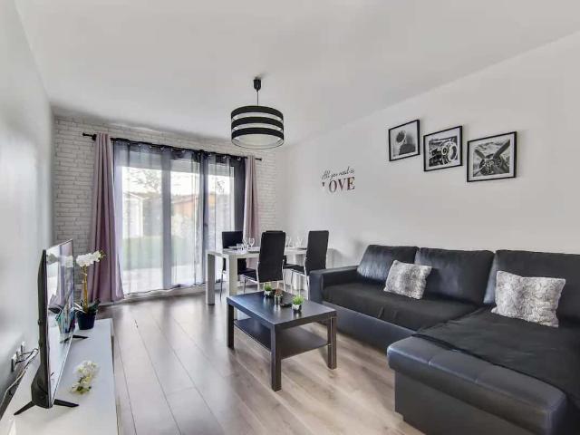 Appartement 40