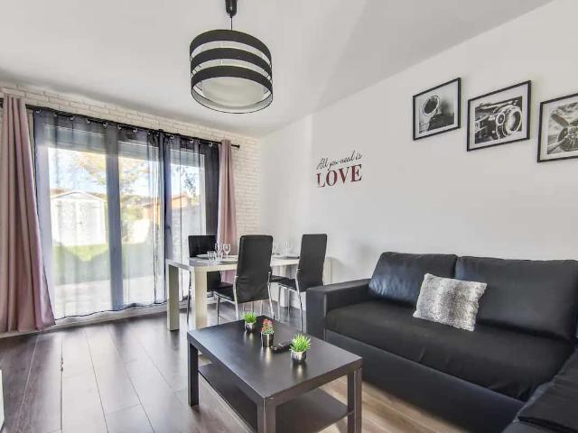 Appartement 40
