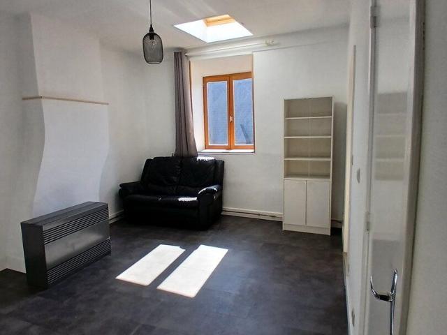 Appartement 40 m2