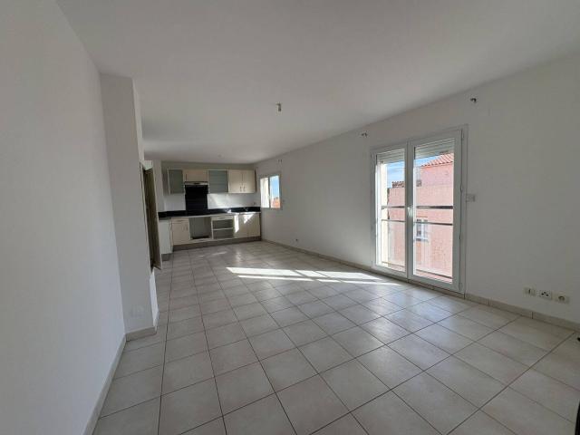 Appartement 40 m2 2 pièces
