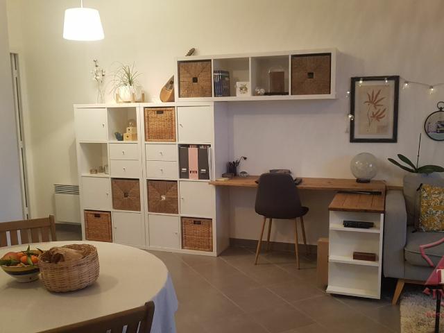 Appartement 40 m² at Magagnosc 06520, France