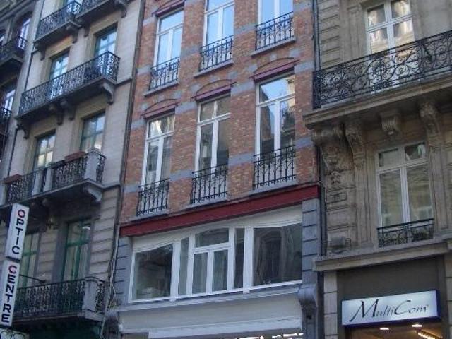 Appartement 40 m² Rue des Teinturiers à Bruxelles