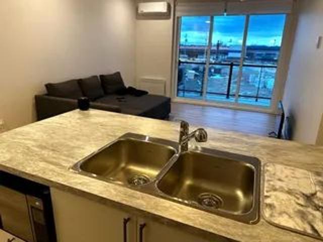 Appartement · 40 m² · Salaberry de Valleyfield