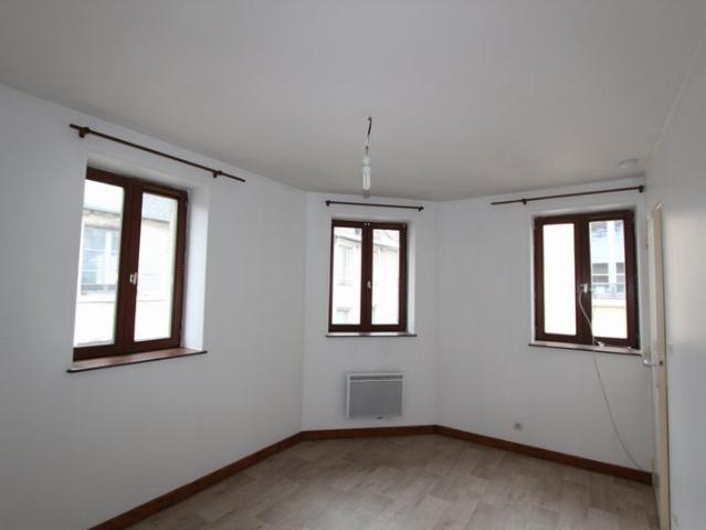 Appartement 40 m² 2 Pièces La Charité Sur Loire 58400