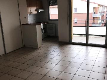 Appartement 40 m² 2 Pièces Saint Estève 66240
