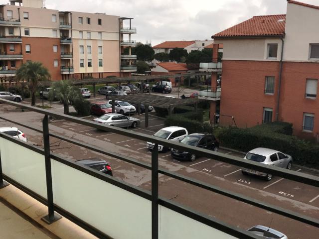 Appartement 40 m² 2 Pièces Saint Estève 66240