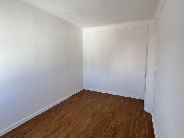 Appartement 40 m² 3 Pièces Marseille 13003