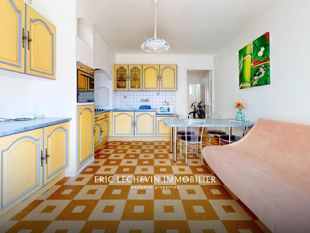 Appartement 40 m²