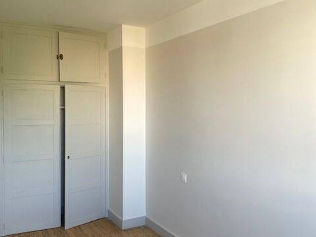 Appartement 40m2 Colombes centre